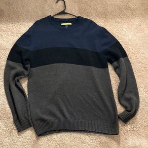 Men sweater